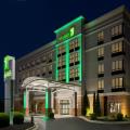 Exterior of Holiday Inn Columbus Hilliard An Ihg Hotel