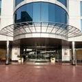 Exterior of Holiday Inn Dubai - Al Barsha by IHG
