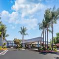 Exterior of Holiday Inn Dublin-Pleasanton by IHG