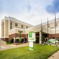 Exterior of Holiday Inn Dubuque/Galena by IHG