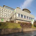 Exterior of Holiday Inn Edinburgh Zoo by IHG