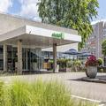 Exterior of Holiday Inn Eindhoven Centre by IHG