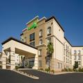 Exterior of Holiday Inn El Paso Airport by Ihg
