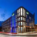 Exterior of Holiday Inn Exp Barrow in Furness
