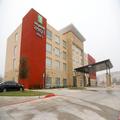 Image of Holiday Inn Exp Stes Forney