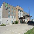 Image of Holiday Inn Exp Stes Liberal