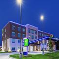 Image of Holiday Inn Exp Stes Parsons