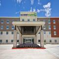 Image of Holiday Inn Exp Stes Seabrook