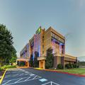 Exterior of Holiday Inn Express Aberdeen by IHG