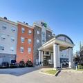 Photo of Holiday Inn Express Airport-Calgary by IHG