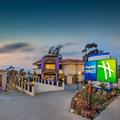 Image of Holiday Inn Express Airport Old Town