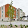 Image of Holiday Inn Express Alliance An Ihg Hotel