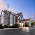 Exterior of Holiday Inn Express Alpharetta - Roswell by IHG