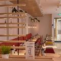 Exterior of Holiday Inn Express Amsterdam - City Hall by IHG