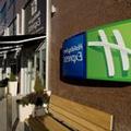 Photo of Holiday Inn Express Amsterdam Sloterdijk Station by IHG