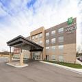 Image of Holiday Inn Express And Suites Auburn, an IHG Hotel