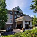 Exterior of Holiday Inn Express Apex - Raleigh by IHG