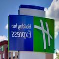 Photo of Holiday Inn Express Asheville Woodfin by IHG