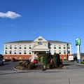 Exterior of Holiday Inn Express Athens by IHG