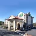 Exterior of Holiday Inn Express Atlanta-Stone Mountain by IHG