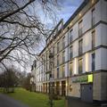 Exterior of Holiday Inn Express Baden-Baden by IHG