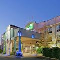Exterior of Holiday Inn Express Bellingham An Ihg Hotel