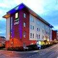 Image of Holiday Inn Express Birmingham Redditch by IHG
