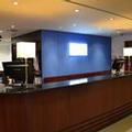 Exterior of Holiday Inn Express Birmingham Star City by IHG