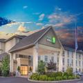 Photo of Holiday Inn Express Bloomsburg by IHG