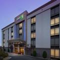 Photo of Holiday Inn Express Boston North Woburn by IHG