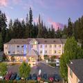 Exterior of Holiday Inn Express Bothell by IHG