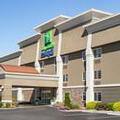 Image of Holiday Inn Express Bowling Green Kentucky