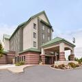 Exterior of Holiday Inn Express Breezewood by IHG
