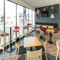 Image of Holiday Inn Express Bristol City Centre by IHG