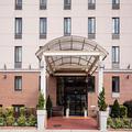 Exterior of Holiday Inn Express Brooklyn, an IHG Hotel