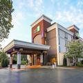Image of Holiday Inn Express Burlington An Ihg Hotel