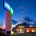 Photo of Holiday Inn Express Cambridge by IHG