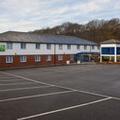 Exterior of Holiday Inn Express Canterbury by IHG