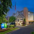 Photo of Holiday Inn Express Chapel Hill by IHG