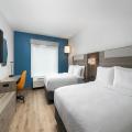 Exterior of Holiday Inn Express Chattanooga Hamilton Place by IHG