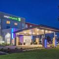 Exterior of Holiday Inn Express Chesapeake - Norfolk by IHG
