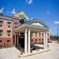Exterior of Holiday Inn Express Clanton by IHG