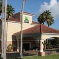 Exterior of Holiday Inn Express Clermont by Ihg