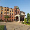 Image of Holiday Inn Express Clinton by IHG