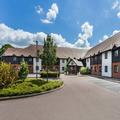 Exterior of Holiday Inn Express Colchester by IHG