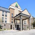 Photo of Holiday Inn Express Collins Road