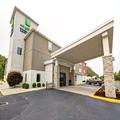 Exterior of Holiday Inn Express Columbus South - Obetz by IHG