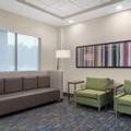 Exterior of Holiday Inn Express Coralville by IHG