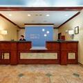 Exterior of Holiday Inn Express Crockett by IHG