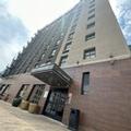 Exterior of Holiday Inn Express Dallas Downtown by IHG